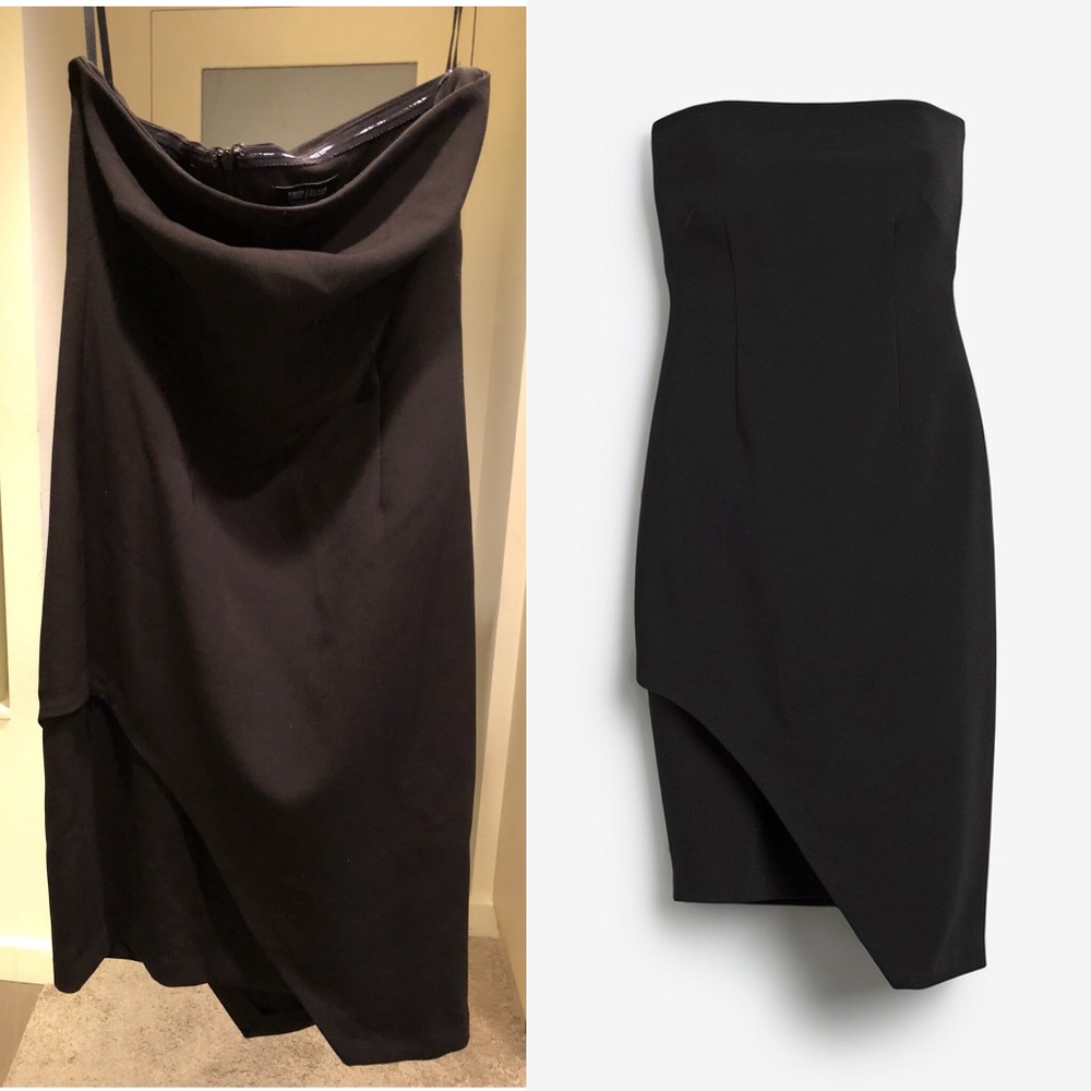 COPY - Staples Little Black Dress - new w tags